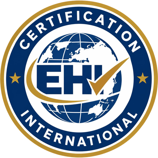 EHI International Certification